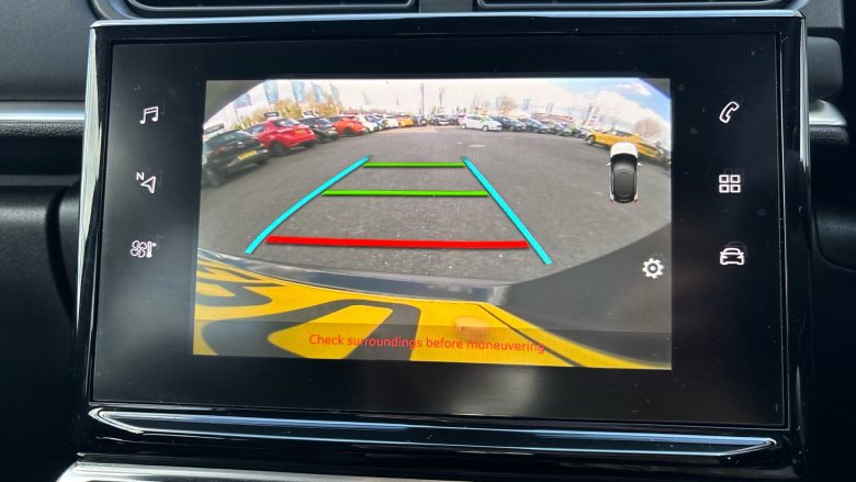 Citroen C3 1.2 PureTech C-Series Edition 5dr Petrol Hatchback